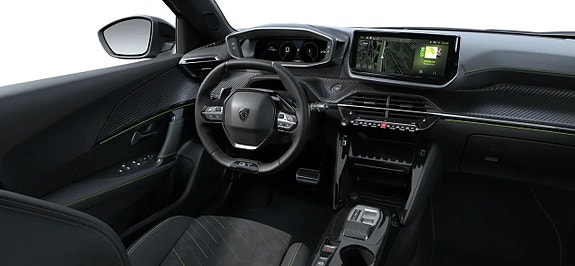 Peugeot 2008 6 of 7