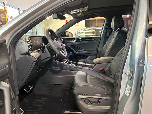 Volkswagen Tiguan 6 of 8