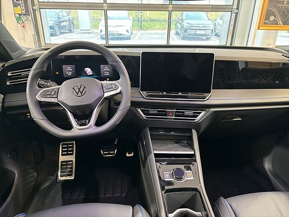 Volkswagen Tiguan 7 of 8