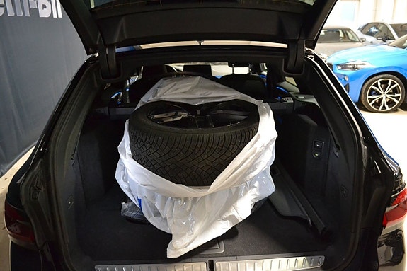BMW 520d 14 of 14