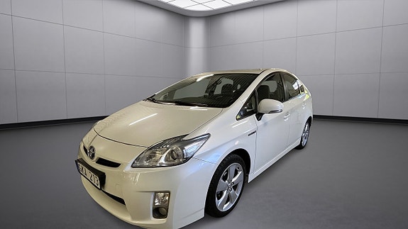 Toyota Prius+