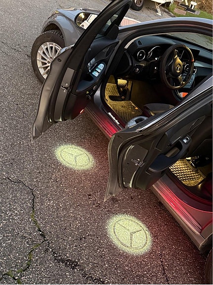 Mercedes-Benz C220 d 11 of 13