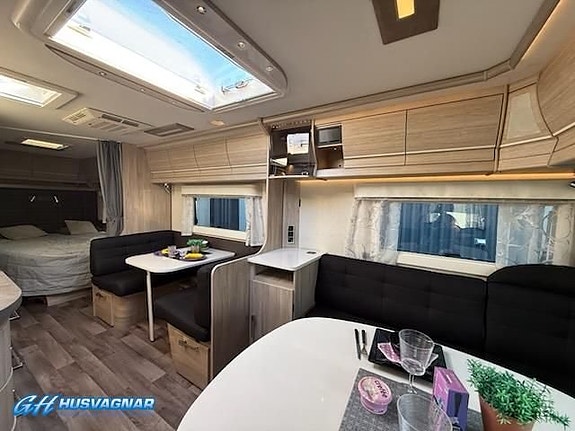 Kabe ROYAL 740 GXL KS 12 of 12