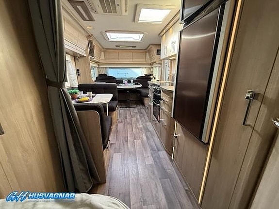 Kabe ROYAL 740 GXL KS 10 of 12