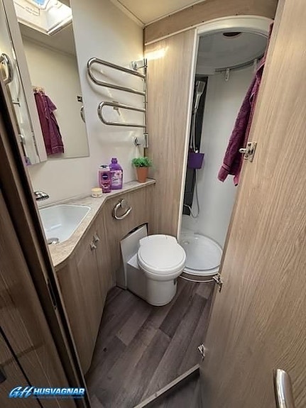 Kabe ROYAL 740 GXL KS 9 of 12