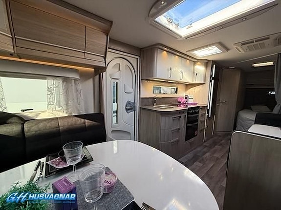Kabe ROYAL 740 GXL KS 11 of 12