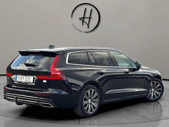 Volvo V60 5 of 5