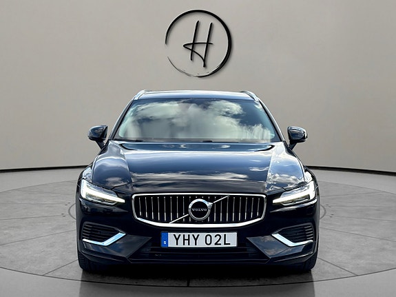 Volvo V60 3 of 5