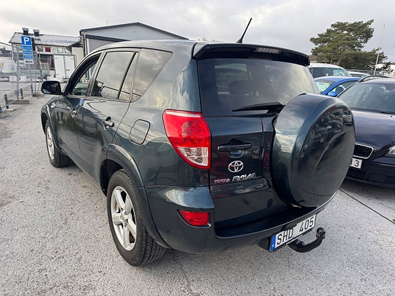Toyota RAV4 21 of 27
