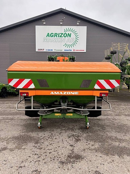 Amazone ZA-V 3200 Hydro