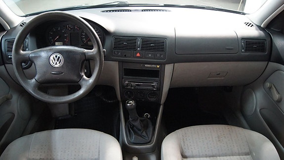 Volkswagen Golf-Serie 7 of 10