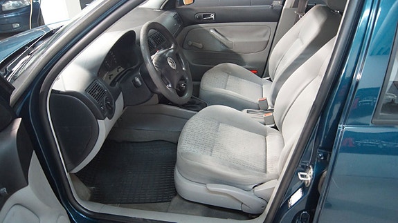 Volkswagen Golf-Serie 5 of 5