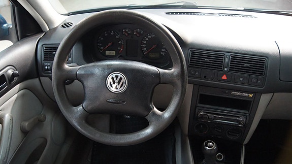 Volkswagen Golf-Serie 8 of 10