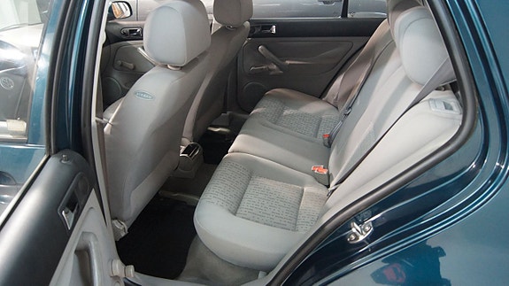 Volkswagen Golf-Serie 6 of 10