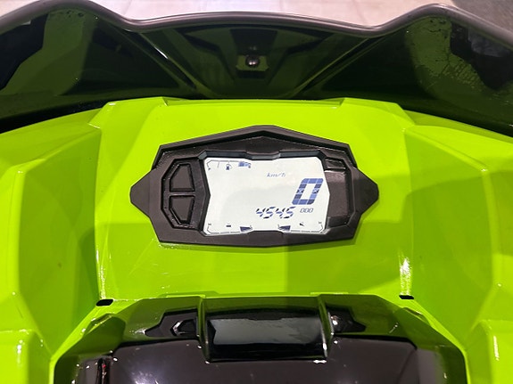 Arctic Cat ZR 858 R-XC DEMO 4 of 4