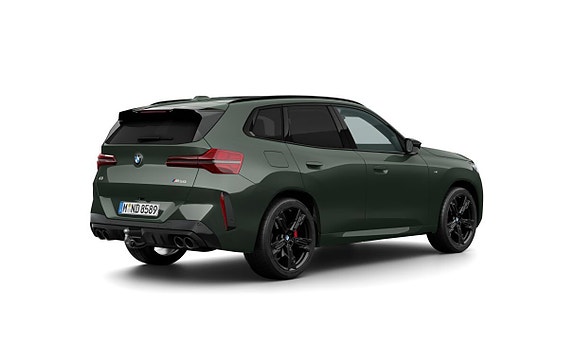 BMW X3 2 of 4
