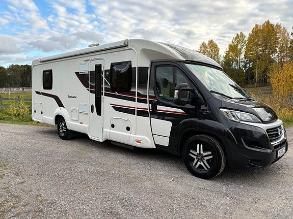 Swift Toscane 794 QB