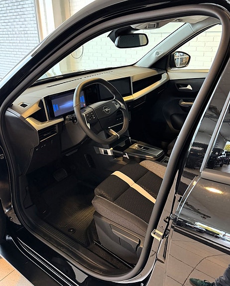 Opel Frontera 13 of 14