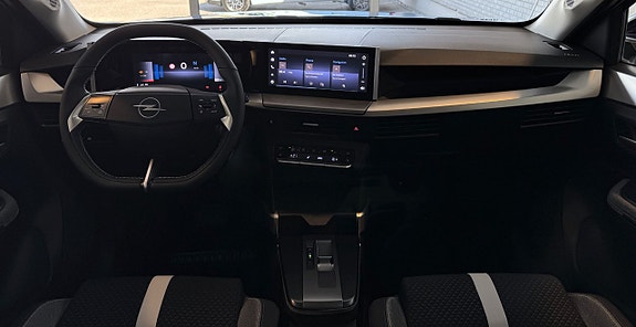 Opel Frontera 14 of 14