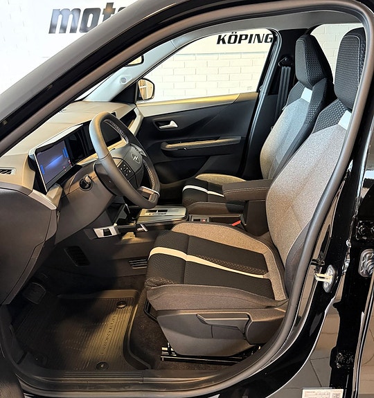 Opel Frontera 12 of 14