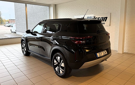 Opel Frontera 6 of 14