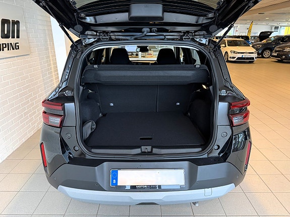 Opel Frontera 5 of 5