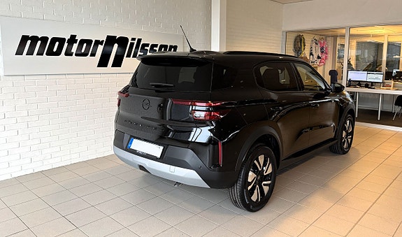 Opel Frontera 3 of 5