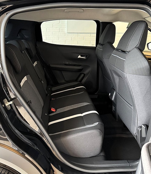 Opel Frontera 10 of 14