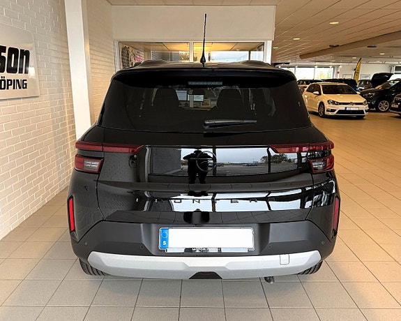 Opel Frontera 4 of 5