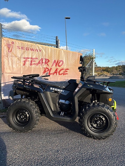 Segway Segway AT5 EPS LIMITED EDITION