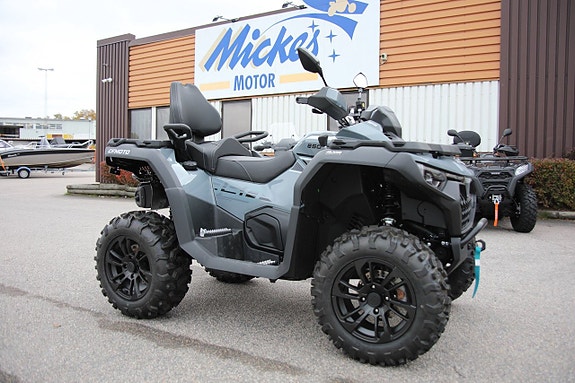 CFMOTO CFORCE 850 Touring