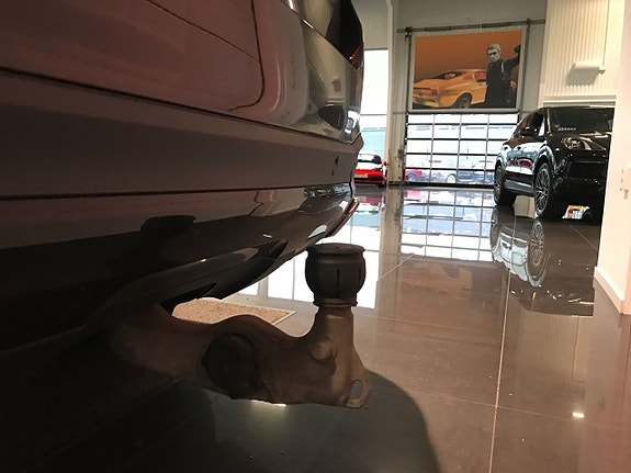 Mercedes-Benz GLE350 e 17 of 17