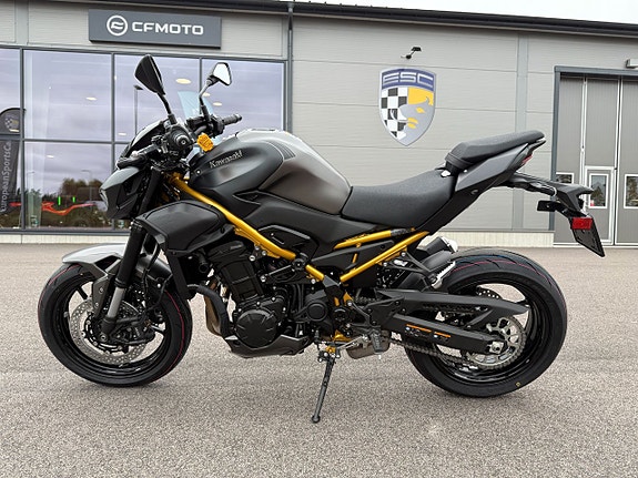Kawasaki z900 - KÖP ONLINE 7 of 15