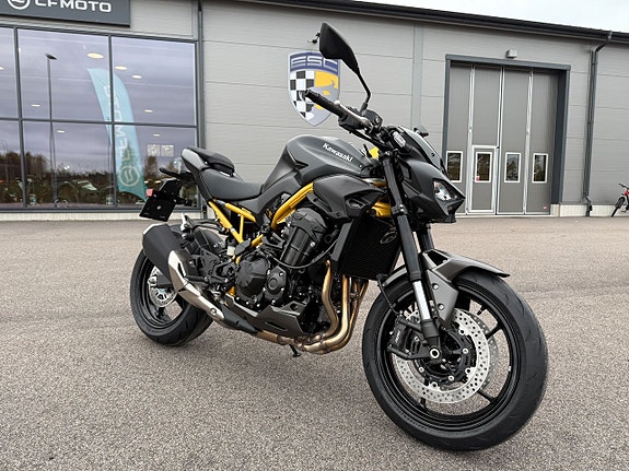 Kawasaki z900 - KÖP ONLINE 3 of 15
