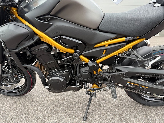 Kawasaki z900 - KÖP ONLINE 11 of 15