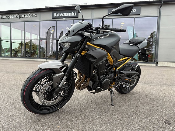 Kawasaki z900 - KÖP ONLINE 6 of 15
