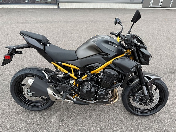 Kawasaki z900 - KÖP ONLINE 2 of 15