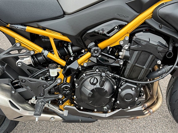 Kawasaki z900 - KÖP ONLINE 9 of 15