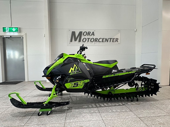 Arctic-cat M 858 Sno Pro ES