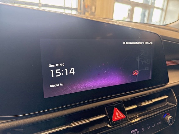 Kia Niro 11 of 14