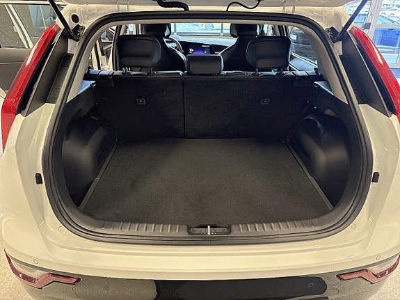 Kia Niro 14 of 14