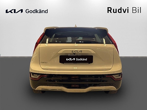 Kia Niro 5 of 14
