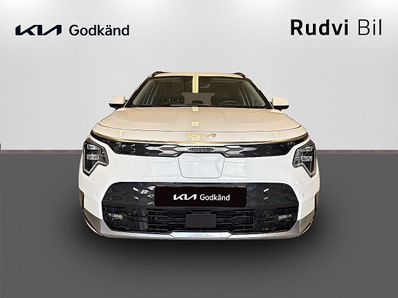 Kia Niro 2 of 14