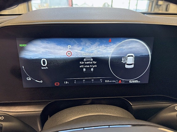 Kia Niro 10 of 14