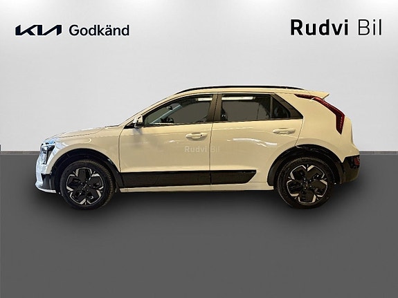 Kia Niro 3 of 14