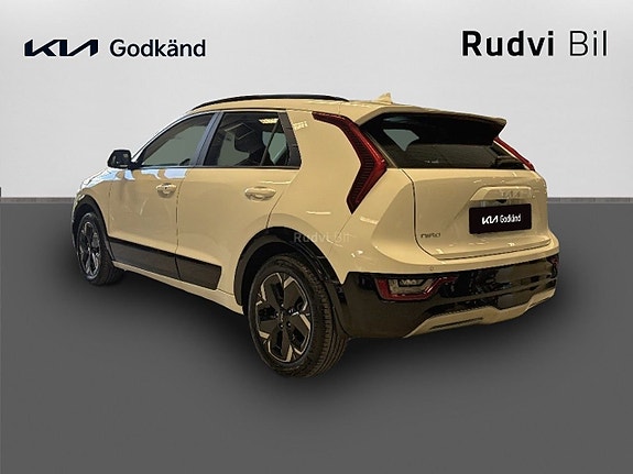 Kia Niro 4 of 14