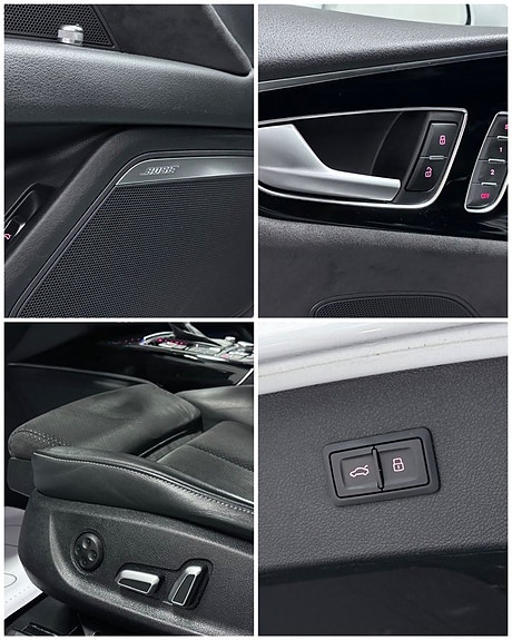Audi A7 28 of 28