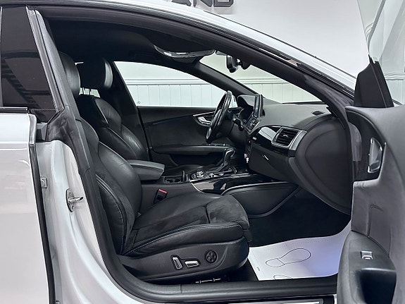 Audi A7 17 of 28