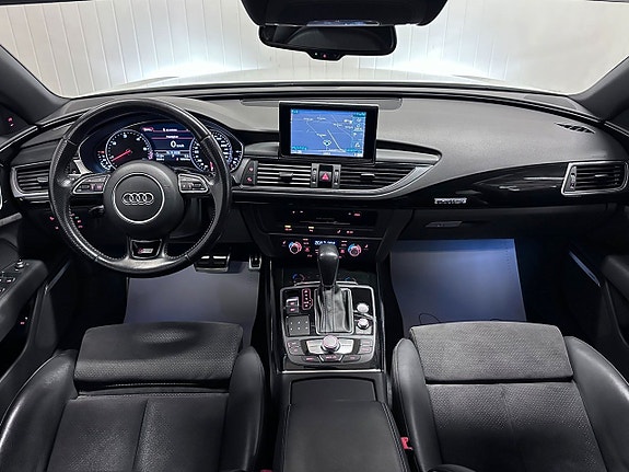 Audi A7 14 of 28