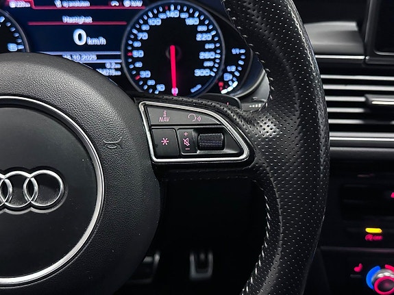 Audi A7 25 of 28